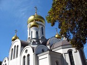 Иверский Одесский мужской монастырь - Одесса - Одесса, город - Украина, Одесская область