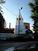 Церковь Вознесения Господня - Кострома - Кострома, город - Костромская область