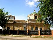 Богородице-Рождественский женский монастырь. Церковь Илии Пророка, , Тюмень, Тюмень, город, Тюменская область