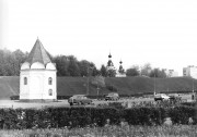 Дмитров. Александра Невского при Кафедральном соборе, часовня