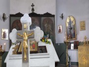 Дмитров. Александра Невского при Кафедральном соборе, часовня