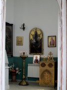 Дмитров. Александра Невского при Кафедральном соборе, часовня