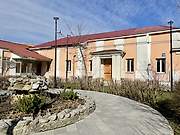 Дмитров. Спаса Нерукотворного Образа, церковь