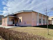 Дмитров. Спаса Нерукотворного Образа, церковь