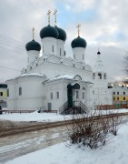 Церковь Вознесения Господня, , Кострома, Кострома, город, Костромская область