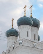 Кострома. Вознесения Господня, церковь