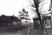 Церковь Вознесения Господня, Приблизительная датировка: 1900-1914 г.<br>, Кострома, Кострома, город, Костромская область