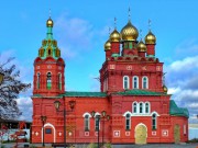 Николая Чудотворца, церковь