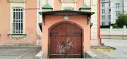 Богородице-Рождественский женский монастырь. Церковь Илии Пророка, , Тюмень, Тюмень, город, Тюменская область