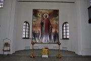 Церковь Александра Невского, , Тобольск, Тобольский район и г. Тобольск, Тюменская область