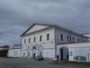 Церковь Александра Невского - Тобольск - Тобольский район и г. Тобольск - Тюменская область
