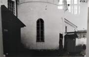 Церковь Александра Невского в Тюремном замке, 1900 г. Фото с информационного стенда у входа в  Александровскую церковь<br>, Тобольск, Тобольский район и г. Тобольск, Тюменская область