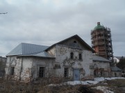 Церковь Спаса Преображения - Тобольск - Тобольский район и г. Тобольск - Тюменская область