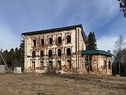 Улома. Троицы Живоначальной, церковь