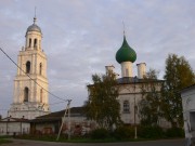 Пошехонье. Троицы Живоначальной, собор