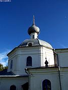 Кострома. Александра и Антонины в Селище, церковь