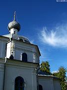 Кострома. Александра и Антонины в Селище, церковь