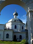 Кострома. Александра и Антонины в Селище, церковь