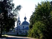 Кострома. Александра и Антонины в Селище, церковь