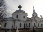 Церковь Александра и Антонины в Селище, , Кострома, Кострома, город, Костромская область