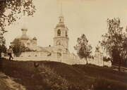 Кострома. Александра и Антонины в Селище, церковь