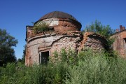 Церковь Печерской иконы Божией Матери, , Серпухов, Серпуховский городской округ и гг. Протвино, Пущино, Московская область