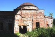 Церковь Печерской иконы Божией Матери - Серпухов - Серпуховский городской округ и гг. Протвино, Пущино - Московская область