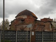 Церковь Печерской иконы Божией Матери - Серпухов - Серпуховский городской округ и гг. Протвино, Пущино - Московская область