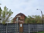 Серпухов. Печерской иконы Божией Матери, церковь