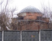 Печерской иконы Божией Матери, церковь