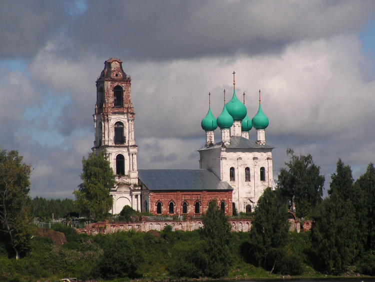 Диево городище ярославль отель