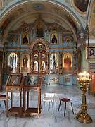 Церковь Введения во храм Пресвятой Богородицы - Калязин - Калязинский район - Тверская область