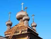 Вирма. Петра и Павла, церковь