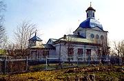 Церковь Иоакима и Анны, , Носовское, Череповецкий район, Вологодская область