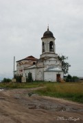 Пески. Антония Великого, церковь