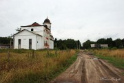 Пески. Антония Великого, церковь