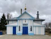 Церковь Покрова Пресвятой Богородицы - Стрельниково - Костромской район - Костромская область