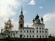 Церковь Покрова Пресвятой Богородицы, , Шунга, Костромской район, Костромская область