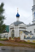 Церковь Покрова Пресвятой Богородицы, , Шунга, Костромской район, Костромская область