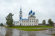 Церковь Покрова Пресвятой Богородицы - Шунга - Костромской район - Костромская область