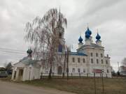 Церковь Покрова Пресвятой Богородицы, , Шунга, Костромской район, Костромская область