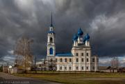 Церковь Покрова Пресвятой Богородицы