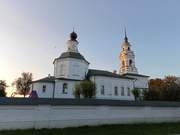 Церковь Спаса Нерукотворного Образа на Запрудне, , Кострома, Кострома, город, Костромская область