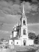 Церковь Иоанна Златоуста - Кострома - Кострома, город - Костромская область