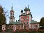 Церковь Иоанна Златоуста
