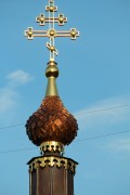 Часовня Вонифатия - Кострома - Кострома, город - Костромская область
