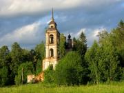 Церковь Собора Пресвятой Богородицы