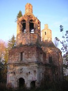 Рождества Пресвятой Богородицы, церковь