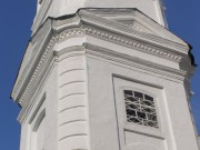 Церковь Николая Чудотворца, , Николо-Бережки, Островский район, Костромская область