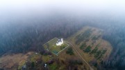 Церковь Николая Чудотворца, , Николо-Бережки, Островский район, Костромская область